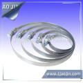 galvanized clamp